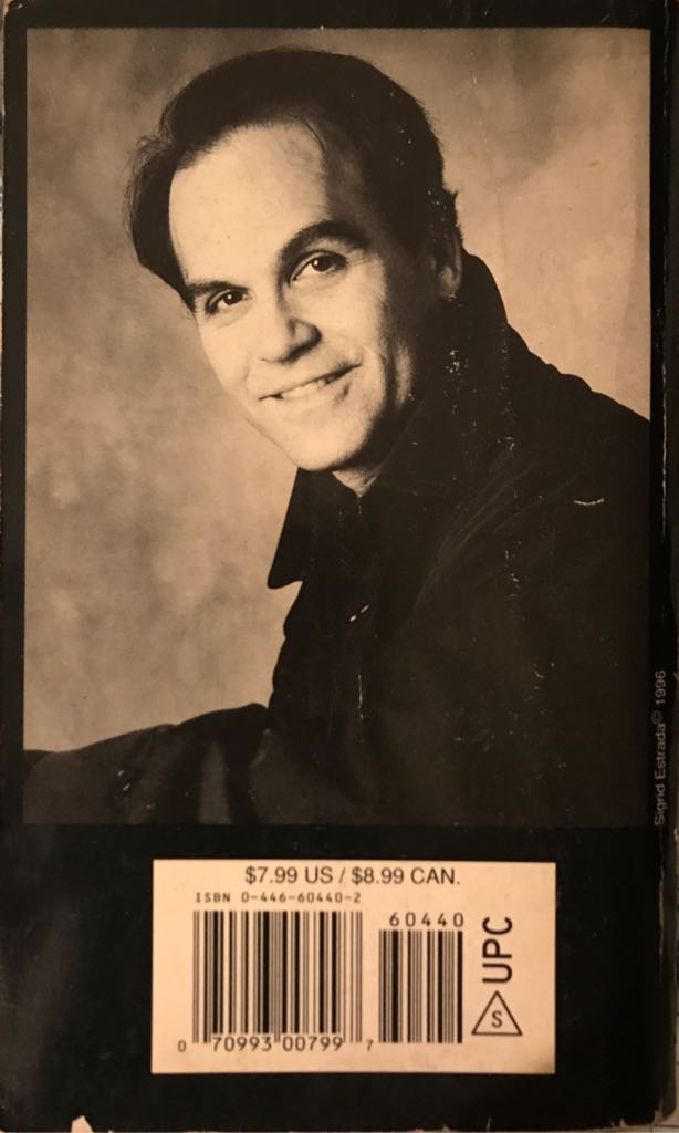 The Laws Of Our Fathers - Scott Turow (Vision - Paperback) book collectible [Barcode 9780446604406] - Main Image 2