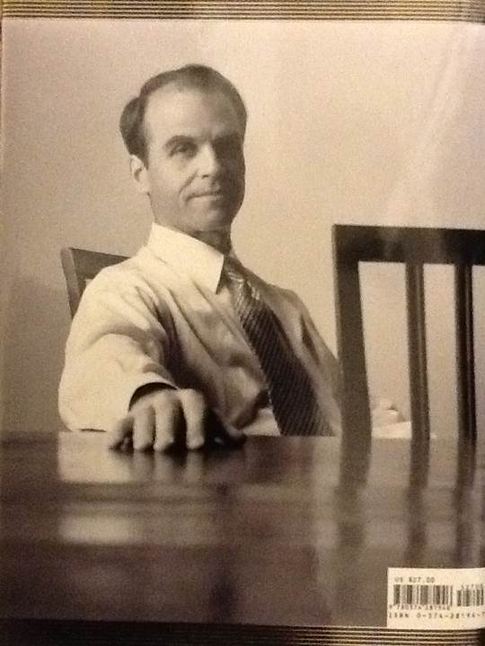 Personal Injuries - Scott Turow (Farrar, Straus & Giroux - Hardcover) book collectible [Barcode 9780374281946] - Main Image 2