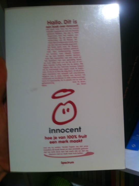 Innocent - Scott Turow book collectible [Barcode 9789049103293] - Main Image 2