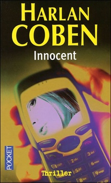 Innocent - Scott Turow (Pocket) book collectible - Main Image 1