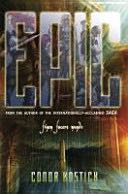 Epic  (Gardners Books) book collectible [Barcode 9780862788773] - Main Image 1