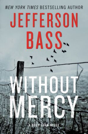 Without Mercy - Lisa Jackson book collectible [Barcode 9780062363220] - Main Image 1