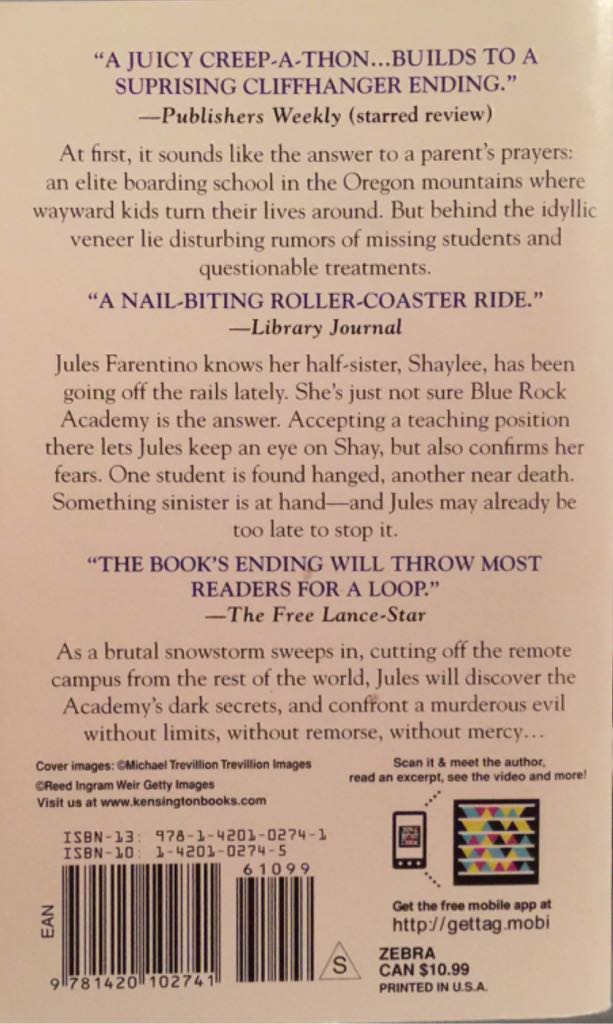 Without Mercy - Lisa Jackson (- Paperback) book collectible [Barcode 9781420102741] - Main Image 2