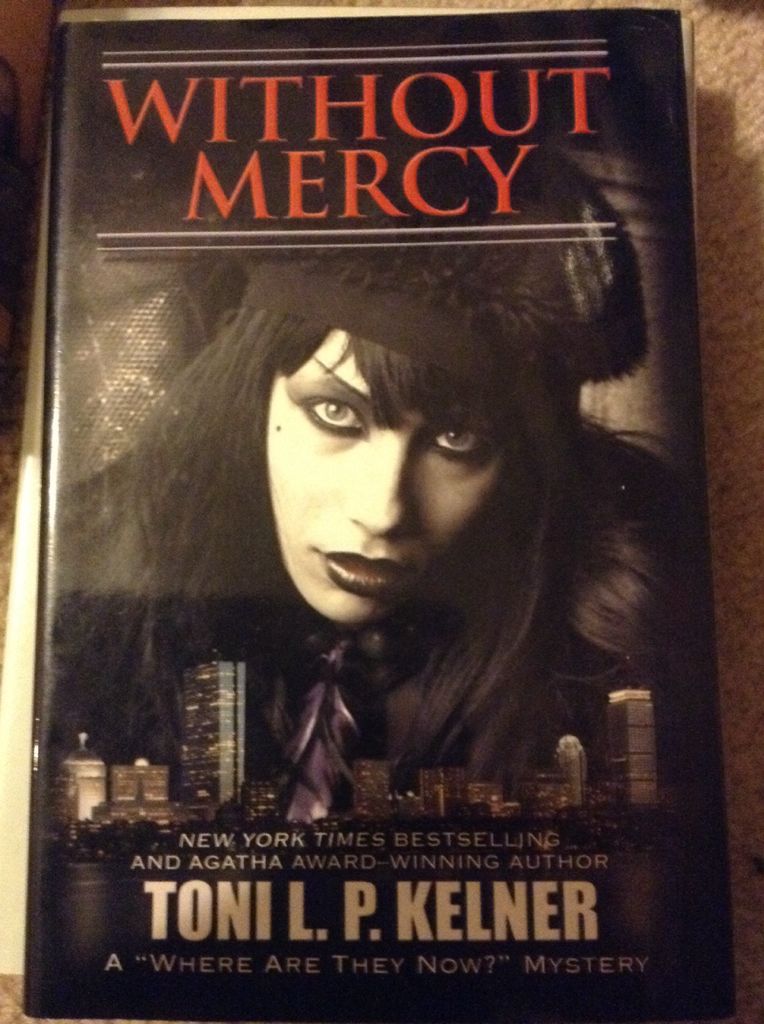 Susan Anderson: Sisterhood Diaries #3 Burning Up