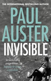 Invisible - Paul Auster (Henry Holt & Company - Hardcover) book collectible [Barcode 9780312389420] - Main Image 2