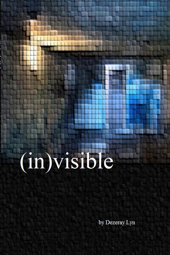 (In)visible - Dezeray Lyn (Rebel Hearts Publishing) book collectible [Barcode 9782742789207] - Main Image 2