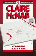 Chain Letter - Claire McNab (Naiad Press - Trade Paperback) book collectible [Barcode 9781562801816] - Main Image 1