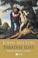 Paradise Lost - John Milton (Wiley-Blackwell) book collectible [Barcode 9781405129282] - Main Image 1