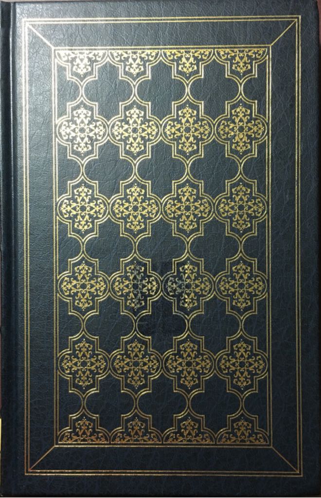 The Four Seasons Of Marriage