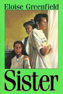 Sister - Eloise Greenfield (Ty Crowell Company) book collectible [Barcode 9780690004977] - Main Image 1
