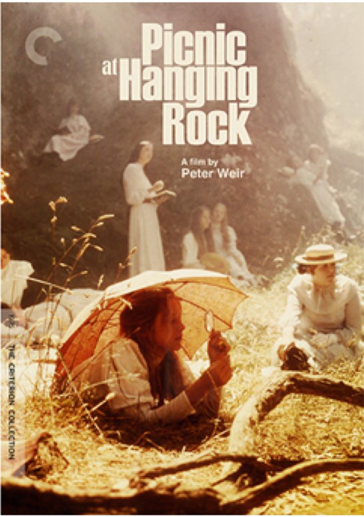 Picnic At Hanging Rock - Joan Lindsay (Rigby Limited - Hardcover) book collectible [Barcode 9780855583644] - Main Image 1