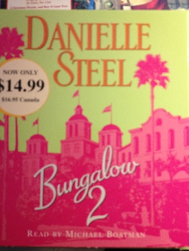 Bungalow 2  (Dell) book collectible [Barcode 9780739328729] - Main Image 1