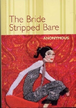 The Bride Stripped Bare - Anonymous (Harper Perennial - Paperback) book collectible [Barcode 9780007163540] - Main Image 1