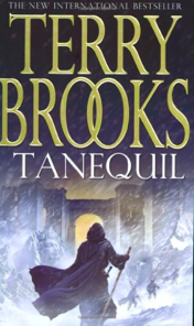 High Druid Of Shannara, Book 2 Tanequil - Terry Brooks (Pocket Books - Paperback) book collectible [Barcode 9780743414982] - Main Image 1