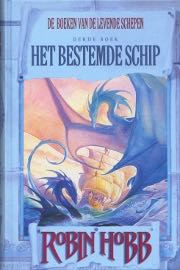 Het Bestemde Schip - Robin Hobb (pseud. van Megan Lindholm.) (eBook) book collectible - Main Image 1