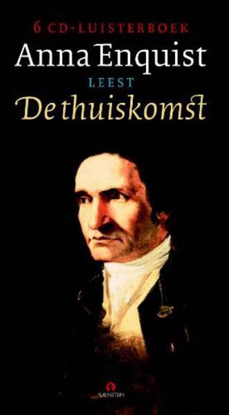 De Thuiskomst - Anna Enquist (eBook) book collectible - Main Image 1