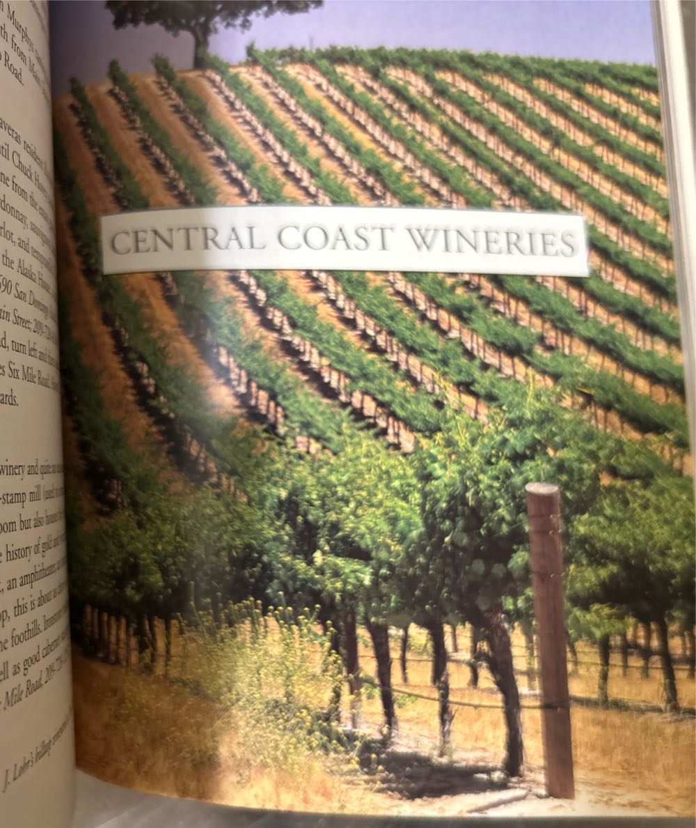 California Wine Country - John Doerper (Fodors Travel Publications - Paperback) book collectible [Barcode 9781400012640] - Main Image 3