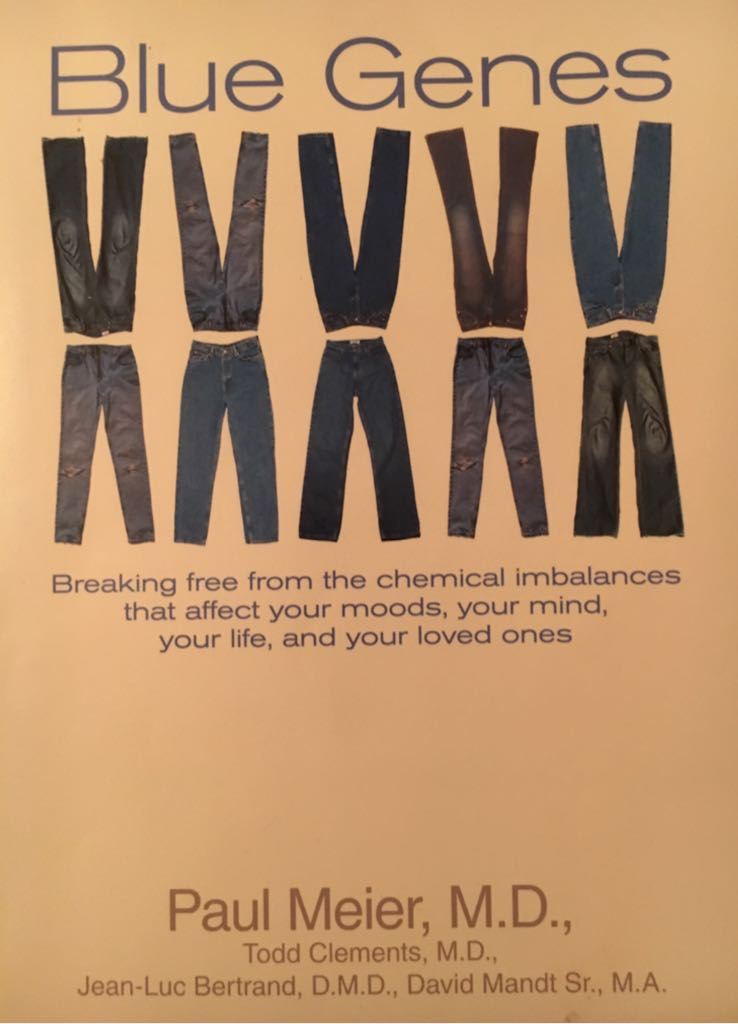 Blue Genes - Val McDermid book collectible [Barcode 9781414312163] - Main Image 1