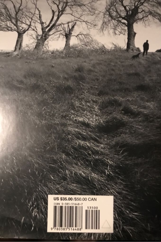 ’Salem’s Lot - Stephen King (Doubleday - Hardcover) book collectible [Barcode 9780385516488] - Main Image 2