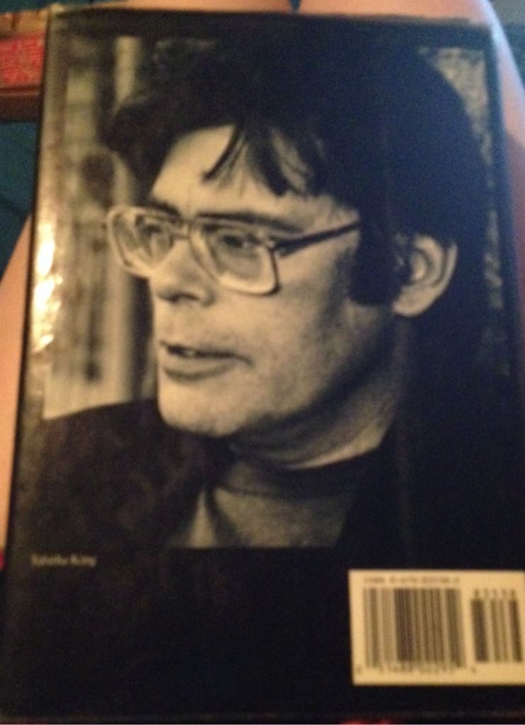 Four Past Midnight - Stephen King (New English Library - Hardcover) book collectible [Barcode 051488022954] - Main Image 2