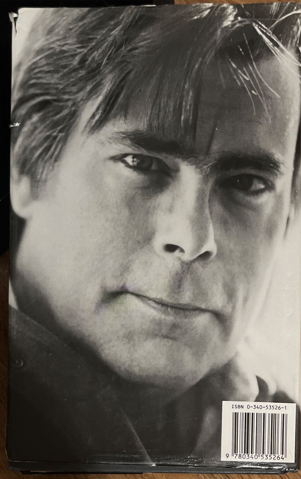 Four Past Midnight - Stephen King (Viking - Hardcover) book collectible [Barcode 9780340535264] - Main Image 4