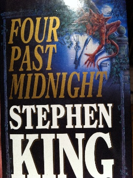 Four Past Midnight - Stephen King (Hodder and Stoughton - Paperback) book collectible [Barcode 9780450542886] - Main Image 1