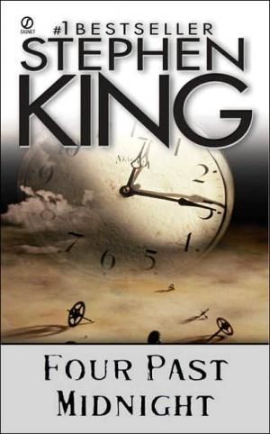 Four Past Midnight - Stephen King (Signet Fiction - Paperback) book collectible [Barcode 9780451170385] - Main Image 2