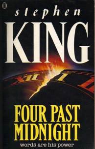 Four Past Midnight - Stephen King (Viking Penguin - Hardcover) book collectible [Barcode 9780670835386] - Main Image 2