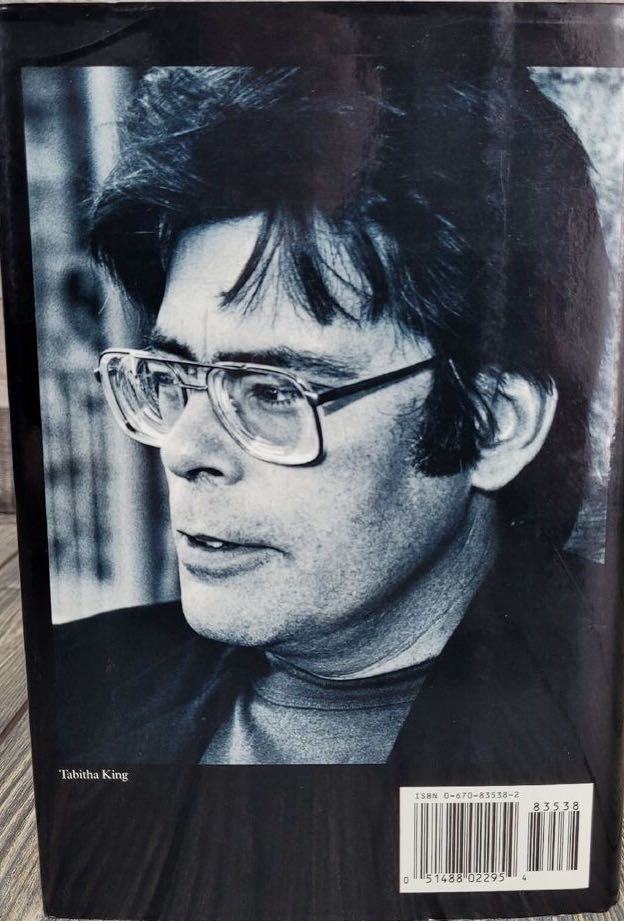 Four Past Midnight - Stephen King (Viking Penguin - Hardcover) book collectible [Barcode 9780670835386] - Main Image 4