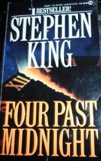 Four Past Midnight - Stephen King (Hachette UK - Paperback) book collectible [Barcode 9781848940703] - Main Image 1