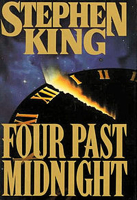 Four Past Midnight - King, Stephen (Signet Books - Paperback) book collectible - Main Image 1