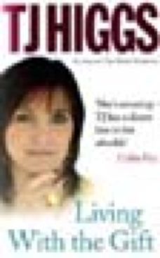 Living With The Gift - TJ Higgs book collectible [Barcode 9781846041952] - Main Image 1