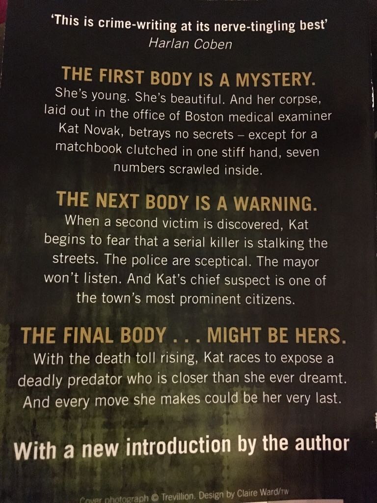 Girl Missing - Tess Gerritsen (Bantam Books - Paperback) book collectible [Barcode 9780553820294] - Main Image 2