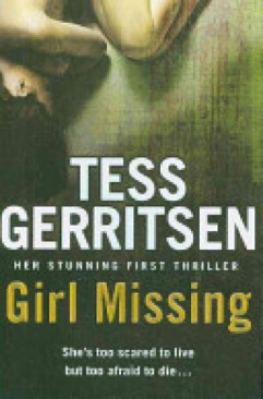 Girl Missing - Tess Gerritsen (A Bantam Book - Paperback) book collectible [Barcode 9780553824421] - Main Image 1