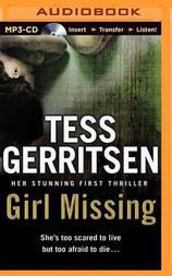 Girl Missing - Tess Gerritsen book collectible - Main Image 1