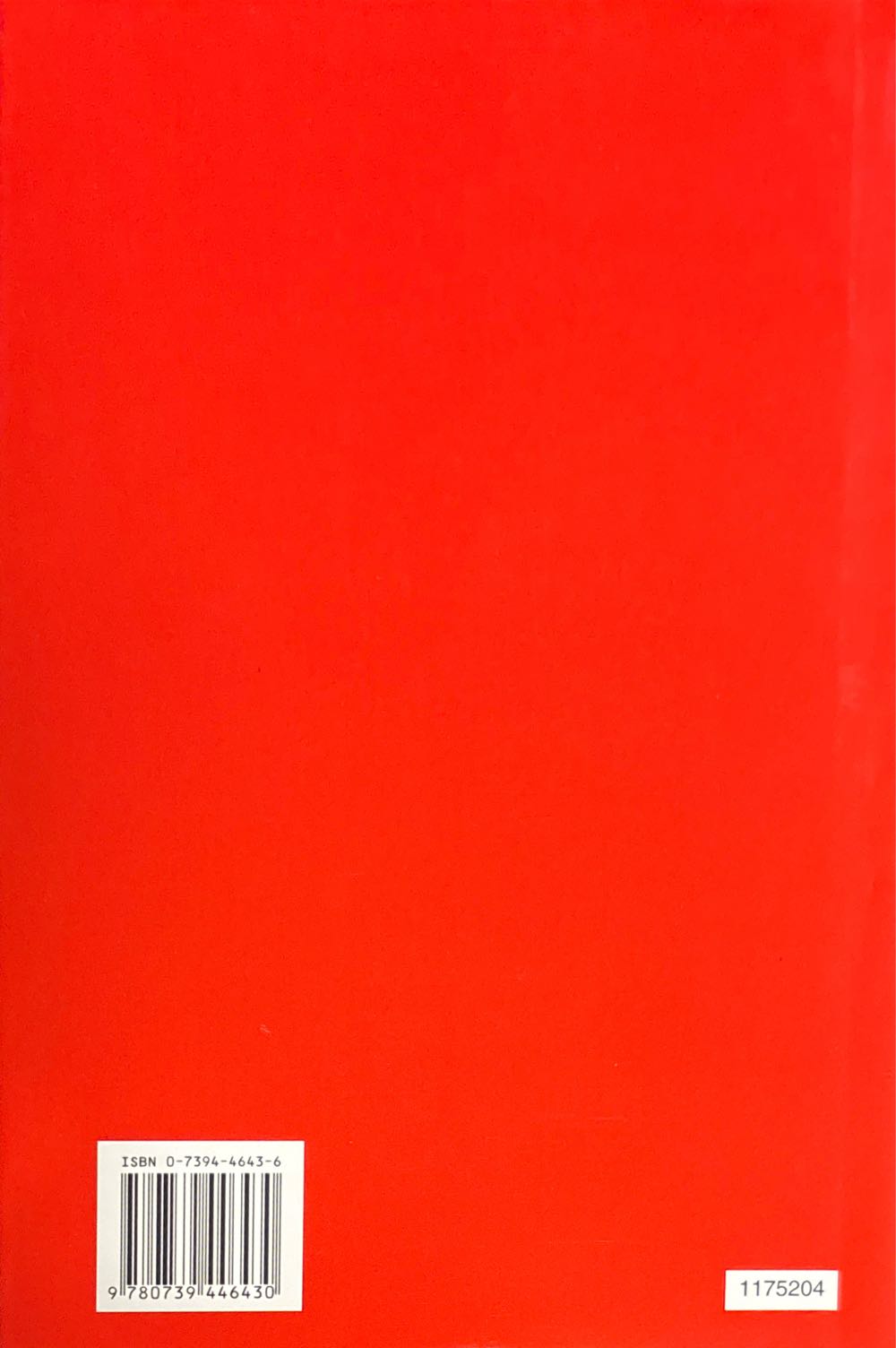 Christine Feehan: SA: Rocky Mountain Miracle - Christine Feehan (Pocket Star Books - Hardcover) book collectible [Barcode 9780739446430] - Main Image 2