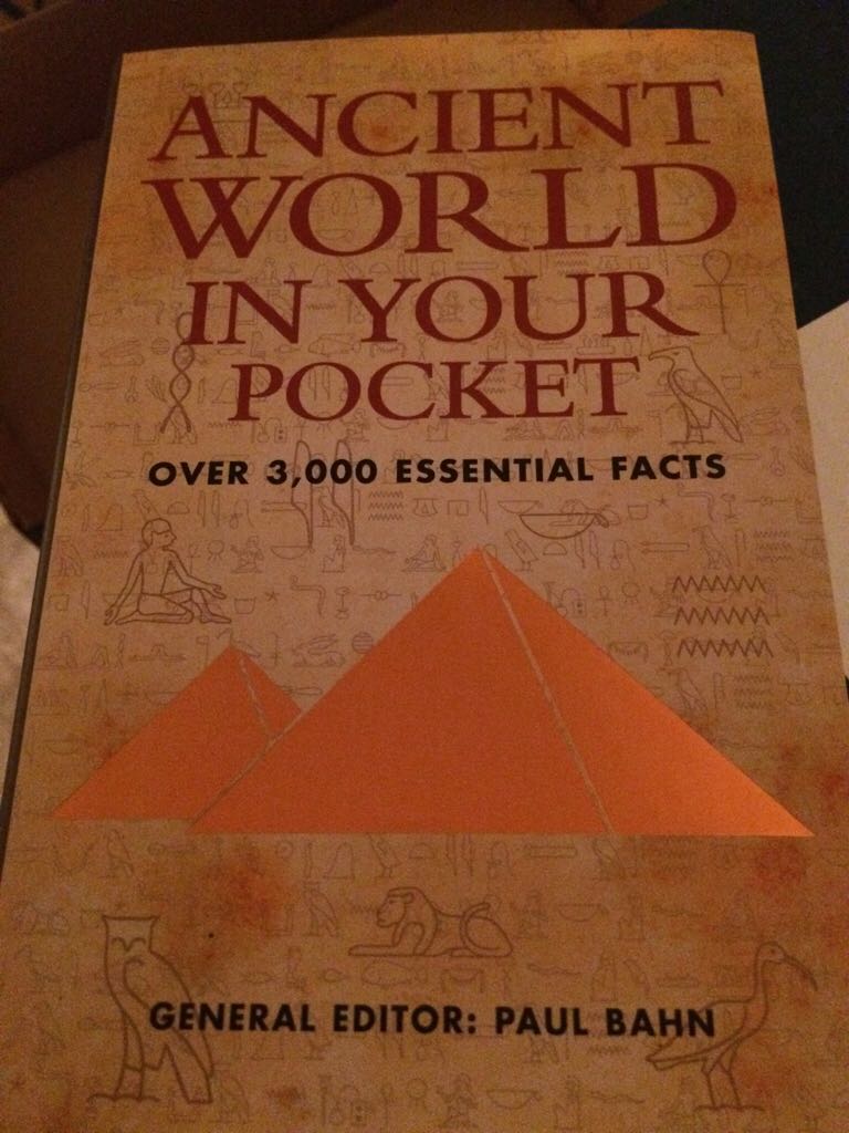 The Ghost Of Fossil Glen