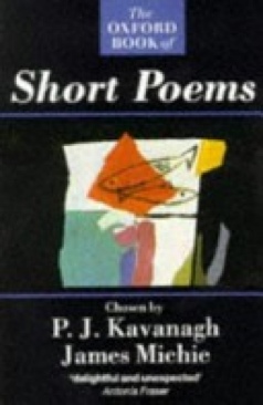 Selected Poems