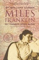 My Brilliant Career  (HarperPerennial) book collectible [Barcode 9780732280277] - Main Image 1
