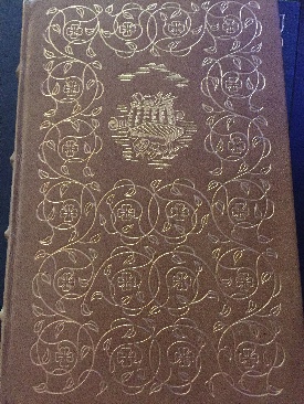 Falling and Laughing