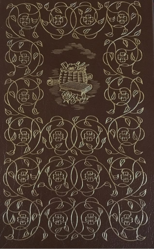 Vampirates 4:Black Heart