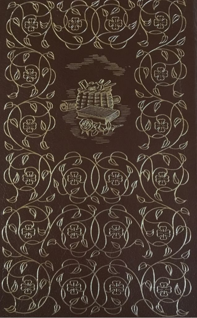 Jude The Obscure - Thomas Hardy (The Easton Press) book collectible - Main Image 2