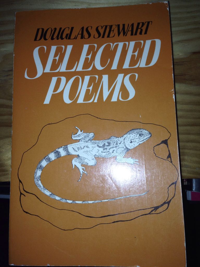 Selected Poems - Edna St (Sydney : Angus and Robertson) book collectible [Barcode 9780207125300] - Main Image 1