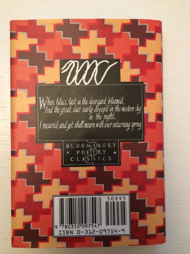 Selected Poems - Edna St (Macmillan - Hardcover) book collectible [Barcode 9780312097547] - Main Image 2