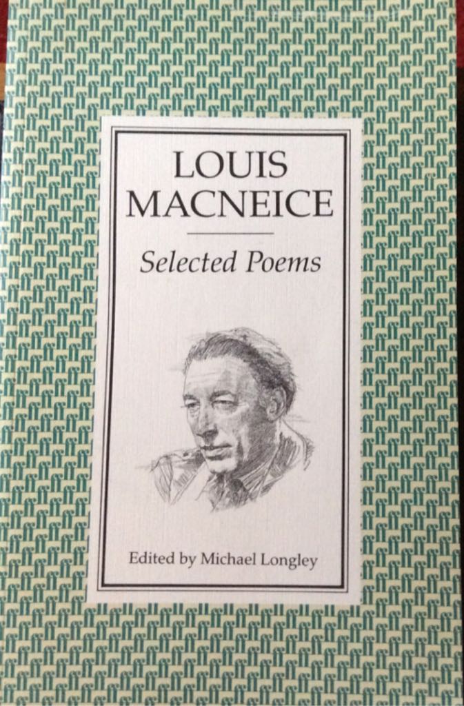 Selected Poems