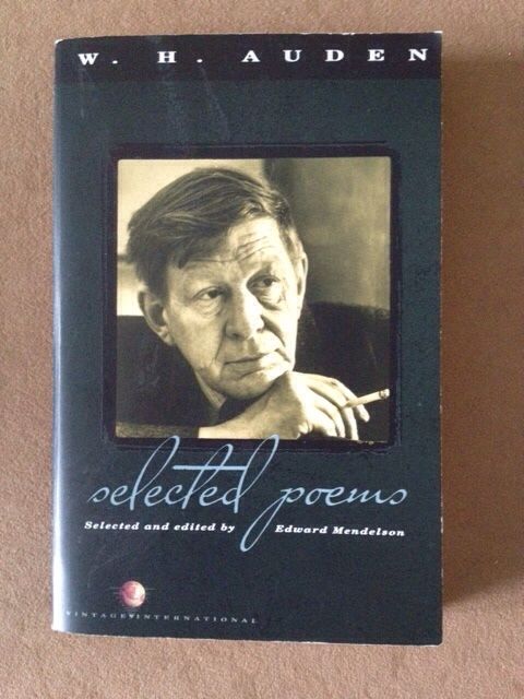 Selected Poems