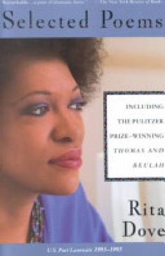 Selected Poems - Rita Dove (Vintage) book collectible [Barcode 9780679750802] - Main Image 1