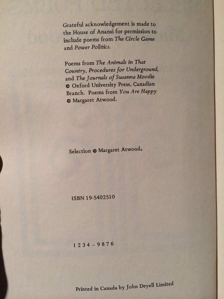 Selected Poems - Edna St (Oxford University Press - Paperback) book collectible - Main Image 2