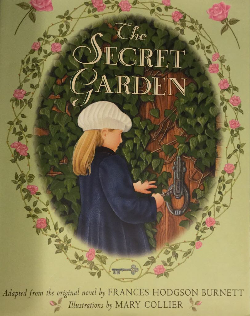 The Secret Garden