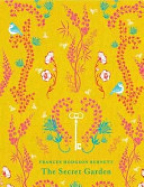 Secret Garden, The - Frances Hodgson Burnett (Puffin Books - Hardcover) book collectible [Barcode 9780141336534] - Main Image 1